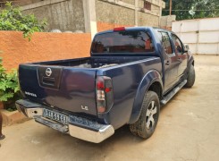 Comprar Nissan Navara LE