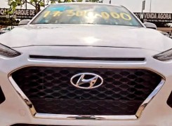 Comprar Hyundai kona 2021