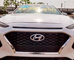 A venda Hyundai kona 2021