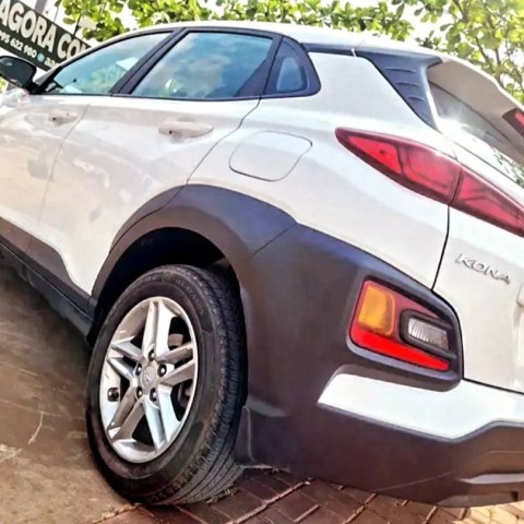 Venda Hyundai kona 2021