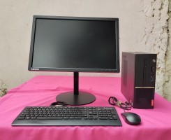 A venda COMPUTADOR LENOVO V530S i5-8GERAÇÃO
