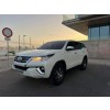 Venda TOYOTA FORTUNER