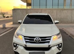 Comprar TOYOTA FORTUNER