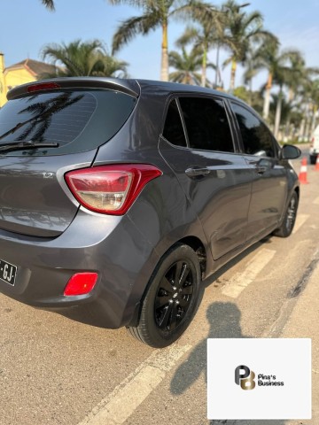 Venda HYUNDAI GRAND i10 | 1.2