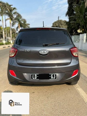 Venda HYUNDAI GRAND i10 | 1.2