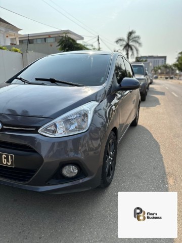 Venda HYUNDAI GRAND i10 | 1.2