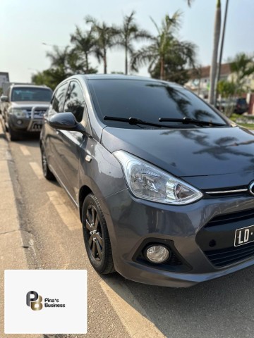 Venda HYUNDAI GRAND i10 | 1.2