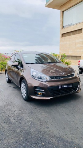 Venda KIA RIO