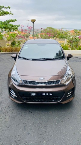 Venda KIA RIO