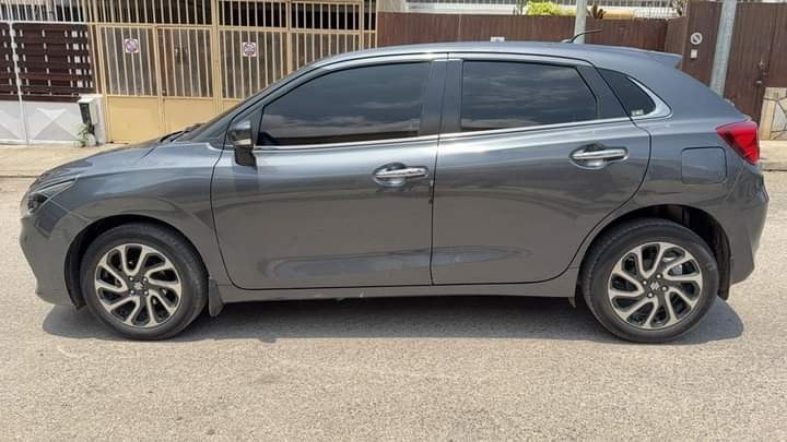 Venda SUZUKI BALENO