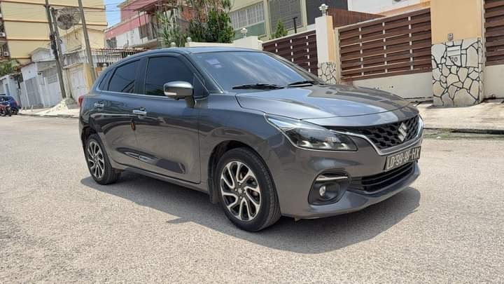 Venda SUZUKI BALENO