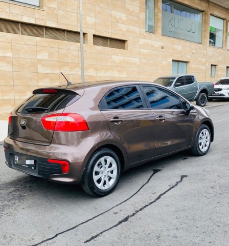 Venda KIA RIO