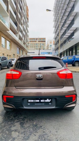 Venda KIA RIO