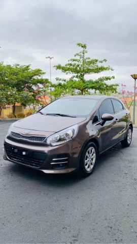 Venda KIA RIO