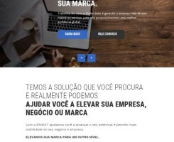 A venda Criação de Website Profissial para Todo Tipo de negócio, Serviço, Empr...