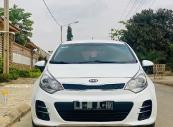 Comprar Kia Pride