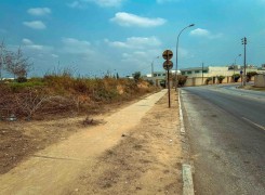 Anúncio TERRENO A VENDA 3 EQUITARES DE TERRA