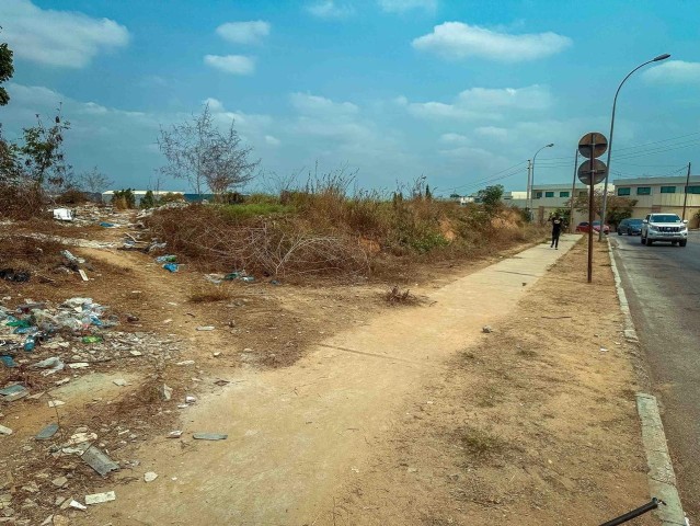 Venda TERRENO A VENDA 3 EQUITARES DE TERRA