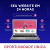 Venda Criação de Sites em 24 Horas por Apenas 100.000 Kz