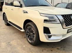 Comprar NISSAN PATROL