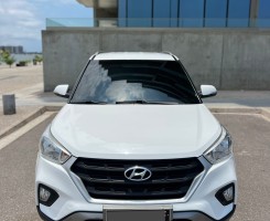 Comprar HYUNDAI CRETA LIMPO DE ORIGEM