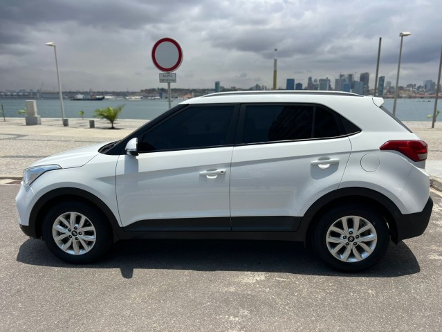 Venda HYUNDAI CRETA LIMPO DE ORIGEM