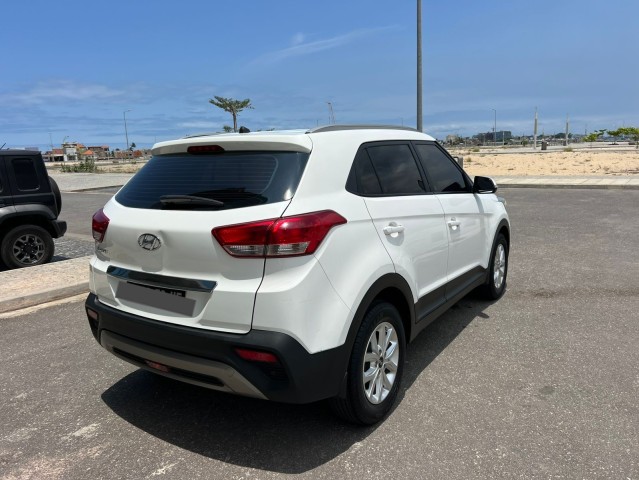 Venda HYUNDAI CRETA LIMPO DE ORIGEM