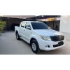 Venda TOYOTA HILUX LIMPA