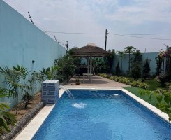 A venda Vivenda V7 no Camama w