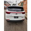 Venda Kia Sportage a sair.