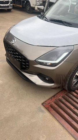 Venda SUZUKI SWIFT ZERO KM