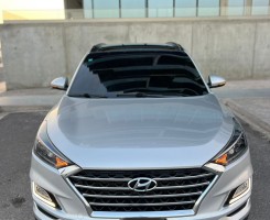 A venda HYUNDAI TUCSON LIMPO