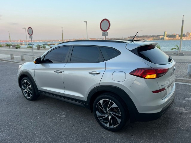 Venda HYUNDAI TUCSON LIMPO