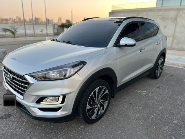 Venda HYUNDAI TUCSON LIMPO