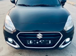 Comprar SUZUKI DZIRE