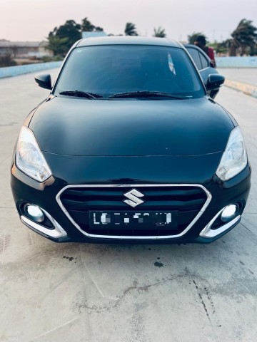 Venda SUZUKI DZIRE