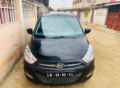 Comprar Hyundai i 10 1.2