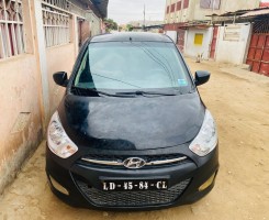 A venda Hyundai i 10 1.2