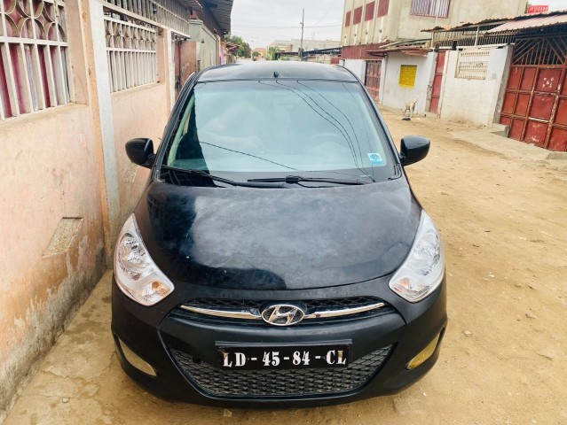 Venda Hyundai i 10 1.2