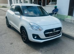 Anúncio SUZUKI SWIFT LIMPO 2023