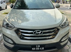 Comprar HYUNDAI SANTA FE | 4C