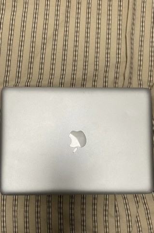 Venda MacBook Pro 13 polegadas