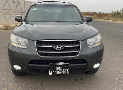 Comprar Desapego Hyundai santa fé (modelo antigo)