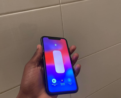 A venda Iphone XR