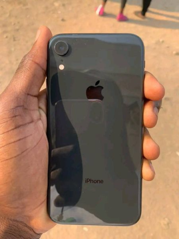 Venda Iphone XR