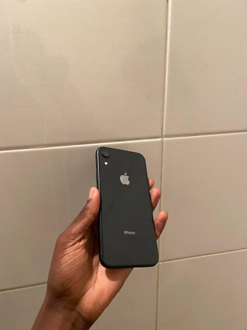 Venda Iphone XR