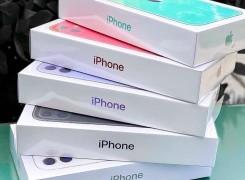 Anúncio IPhone 11 de 128GB Potência e Elegância nas Suas Mãos! Preço Imperdíve...