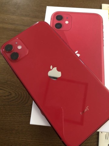 Venda IPhone 11 de 128GB Potência e Elegância nas Suas Mãos! Preço Imperdível em Angola!