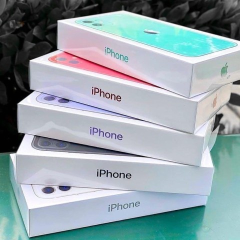 Venda IPhone 11 de 128GB Potência e Elegância nas Suas Mãos! Preço Imperdível em Angola!