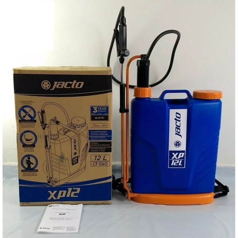 Venda Pulverizador Jacto 16 L manual profissional